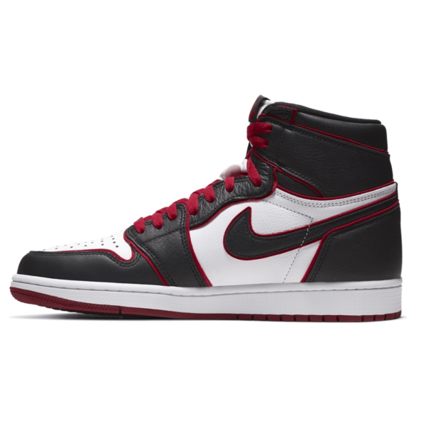 AIR JORDAN 1 RETRO HIGH OG “BLOODLINE”