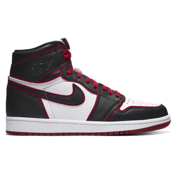 AIR JORDAN 1 RETRO HIGH OG “BLOODLINE” - Imagen 2