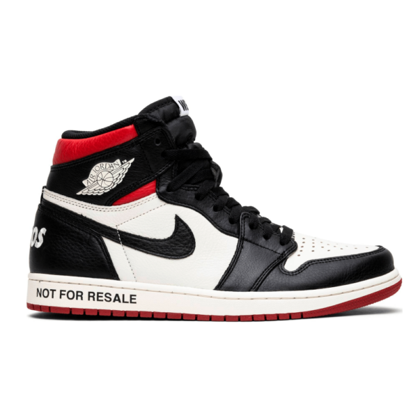 AIR JORDAN 1 RETRO HIGH OG NRG - Imagen 2