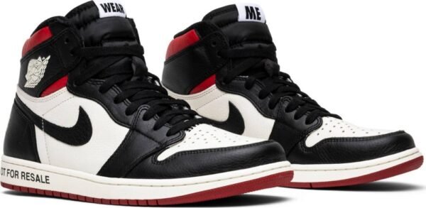 AIR JORDAN 1 RETRO HIGH OG NRG - Imagen 4