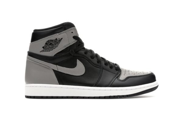 AIR JORDAN 1 RETRO HIGH OG “SHADOW” - Imagen 2