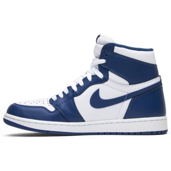 AIR JORDAN 1 RETRO HIGH OG “STORM BLUE”