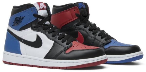AIR JORDAN 1 RETRO HIGH OG “TOP 3” - Imagen 3