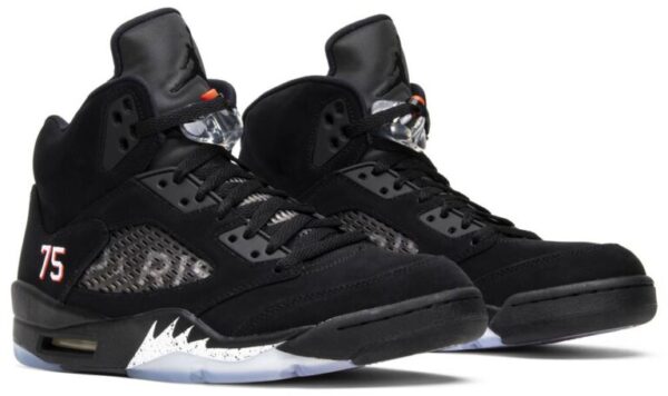 AIR JORDAN 5 RETRO ‘PSG’ - Imagen 2