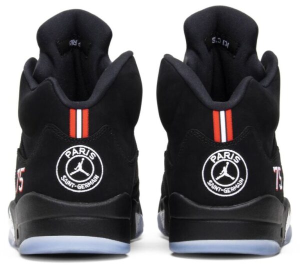 AIR JORDAN 5 RETRO ‘PSG’ - Imagen 4