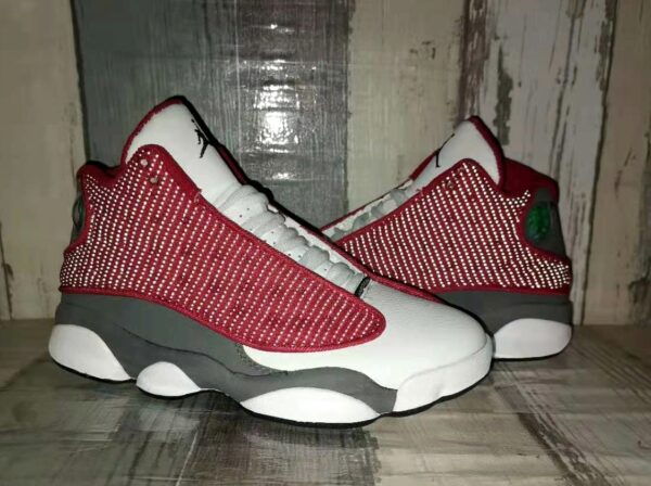 Air Jordan 13 - Imagen 3