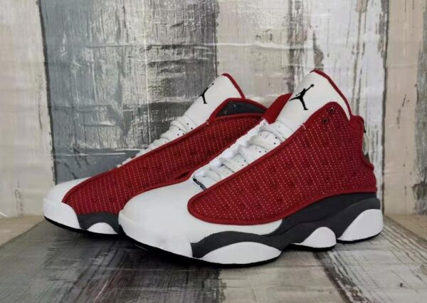 Air Jordan 13 - Imagen 4