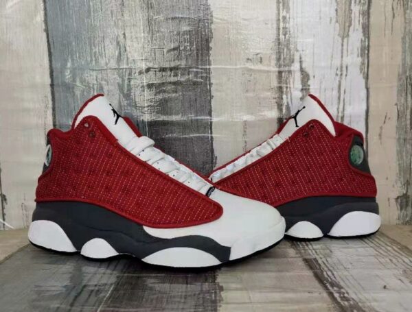 Air Jordan 13 - Imagen 5