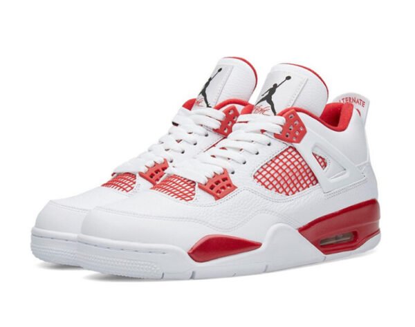 JORDAN RETRO 4 “ALTERNATE 89″ - Imagen 2