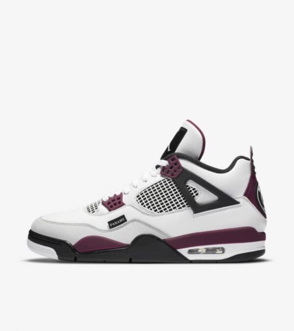 JORDAN RETRO 4 “PSG”