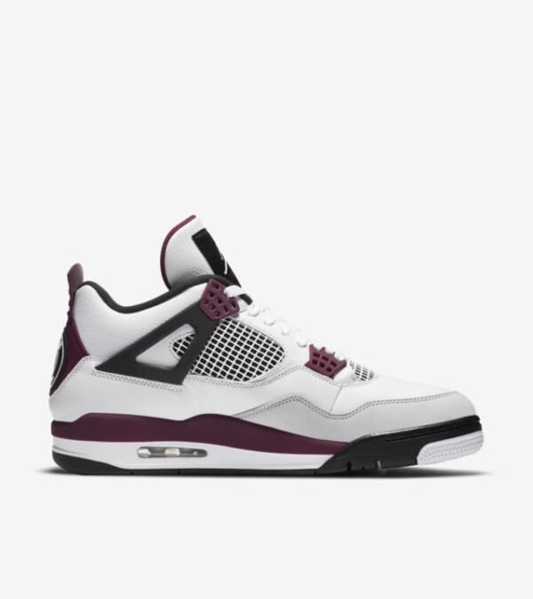 JORDAN RETRO 4 “PSG” - Imagen 2