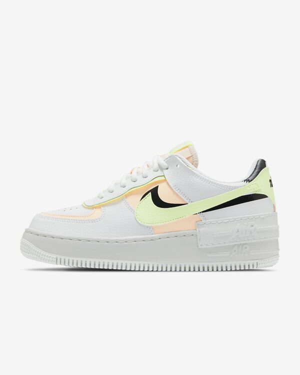 NIKE AIR FORCE 1 SHADOW