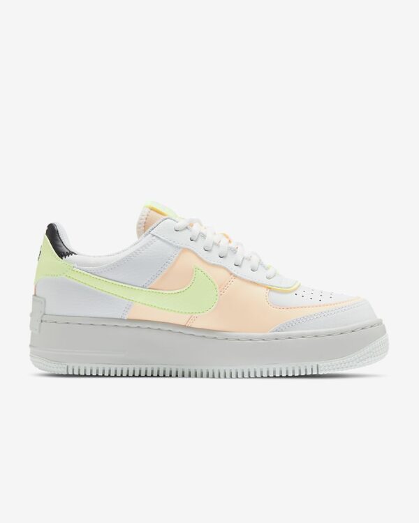 NIKE AIR FORCE 1 SHADOW - Imagen 2