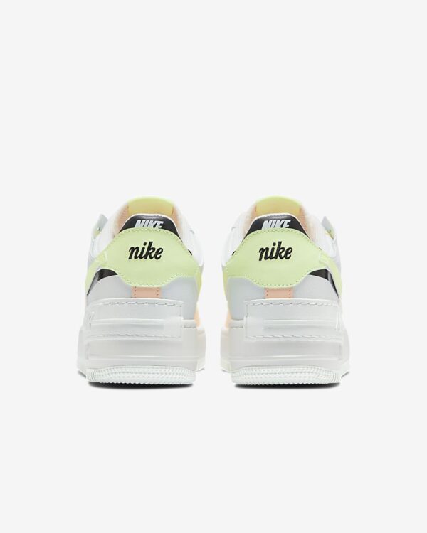 NIKE AIR FORCE 1 SHADOW - Imagen 4