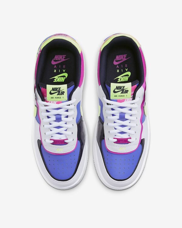 NIKE AIR FORCE 1 SHADOW - Imagen 2