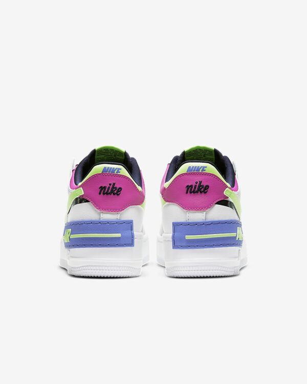 NIKE AIR FORCE 1 SHADOW - Imagen 3