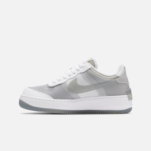 NIKE AIR FORCE 1 SHADOW