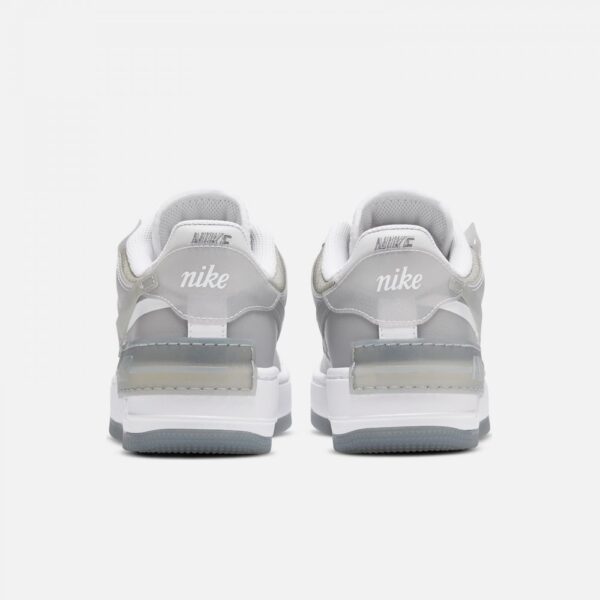 NIKE AIR FORCE 1 SHADOW - Imagen 4