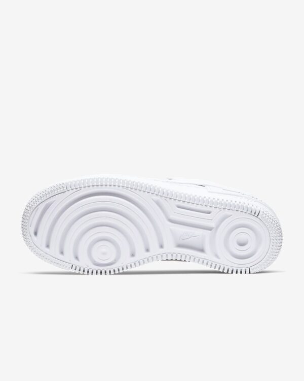 NIKE AIR FORCE 1 SHADOW BLANCAS - Imagen 5