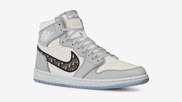 NIKE AIR JORDAN 1 RETRO HIG DIOR - Imagen 2