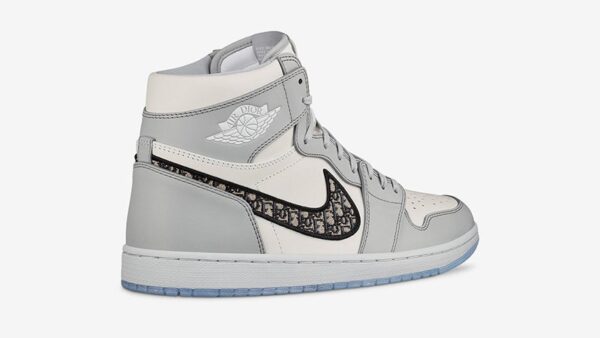 NIKE AIR JORDAN 1 RETRO HIG DIOR - Imagen 3