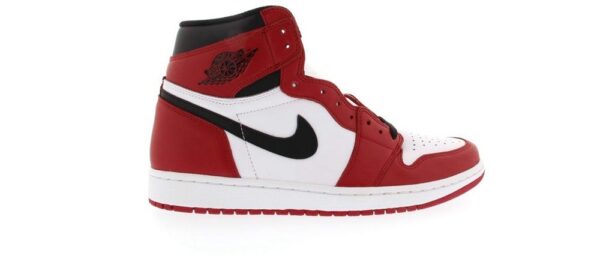 NIKE AIR JORDAN 1 CHICAGO LOST AND FOUND - Imagen 2