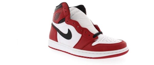 NIKE AIR JORDAN 1 CHICAGO LOST AND FOUND - Imagen 3