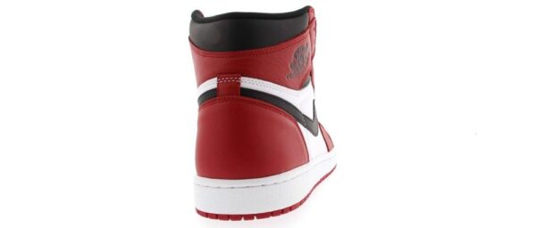 NIKE AIR JORDAN 1 CHICAGO LOST AND FOUND - Imagen 4
