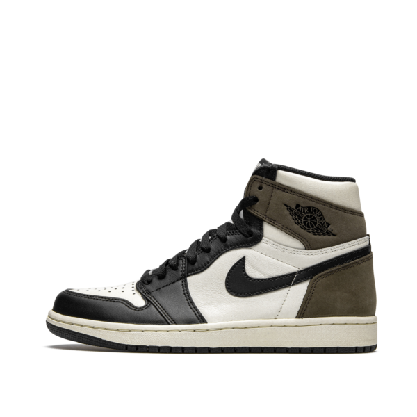 NIKE AIR JORDAN 1 RETRO HIGH DARK MOCHA