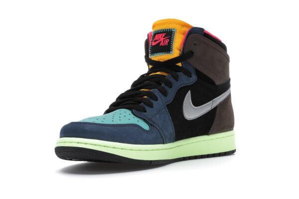 NIKE AIR JORDAN 1 RETRO HIGH TOKYO BIO HACK - Imagen 4