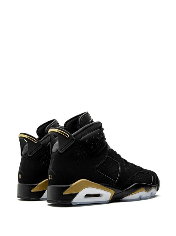 NIKE AIR JORDAN 6 RETRO DMP (2020) - Imagen 4