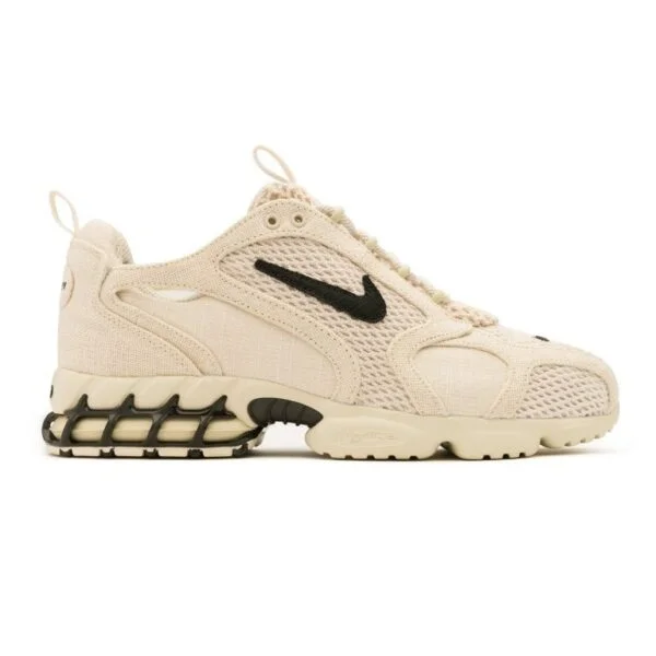 STUSSY X NIKE AIR ZOOM SPIRIDON CAGE 2 - Imagen 2