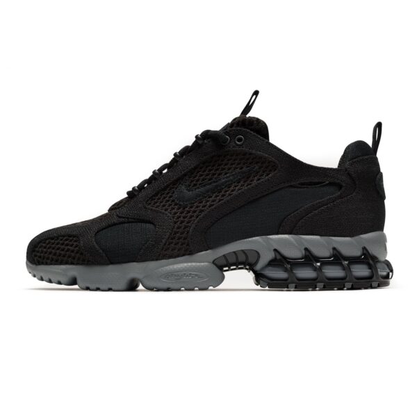 STUSSY X NIKE AIR ZOOM SPIRIDON CAGE 2