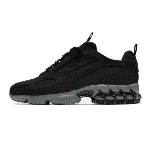 STUSSY X NIKE AIR ZOOM SPIRIDON CAGE 2