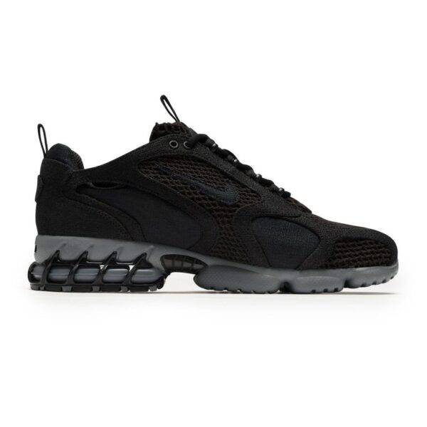 STUSSY X NIKE AIR ZOOM SPIRIDON CAGE 2 - Imagen 2