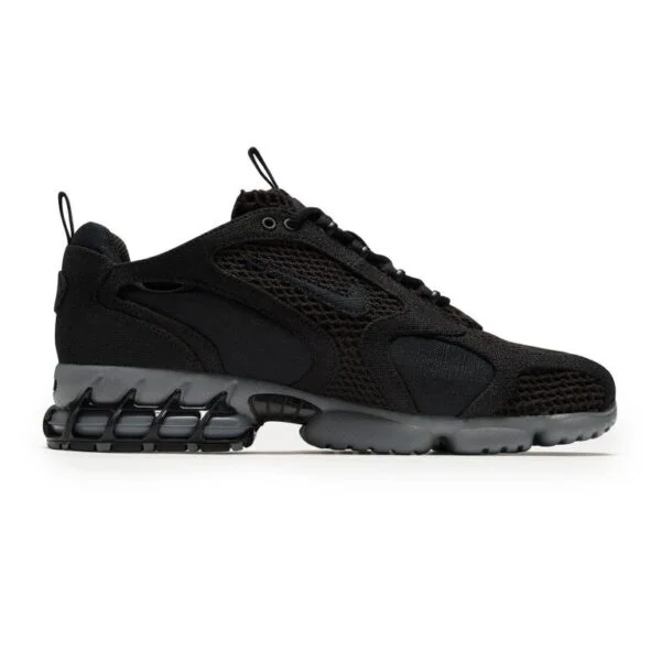 STUSSY X NIKE AIR ZOOM SPIRIDON CAGE 2 - Imagen 2