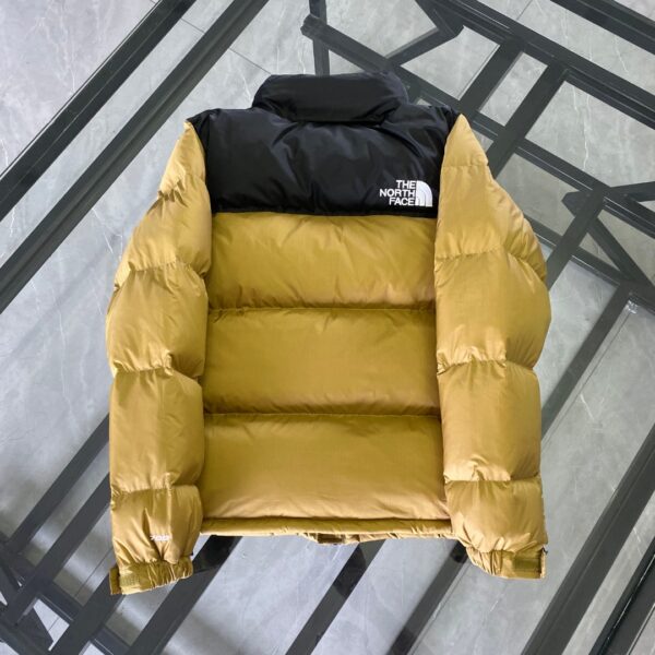 Chaqueton The North Face Oro - Imagen 2