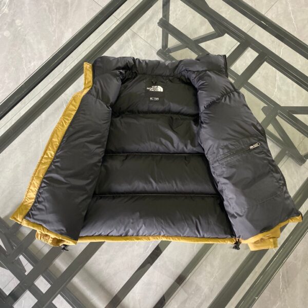 Chaqueton The North Face Oro - Imagen 3
