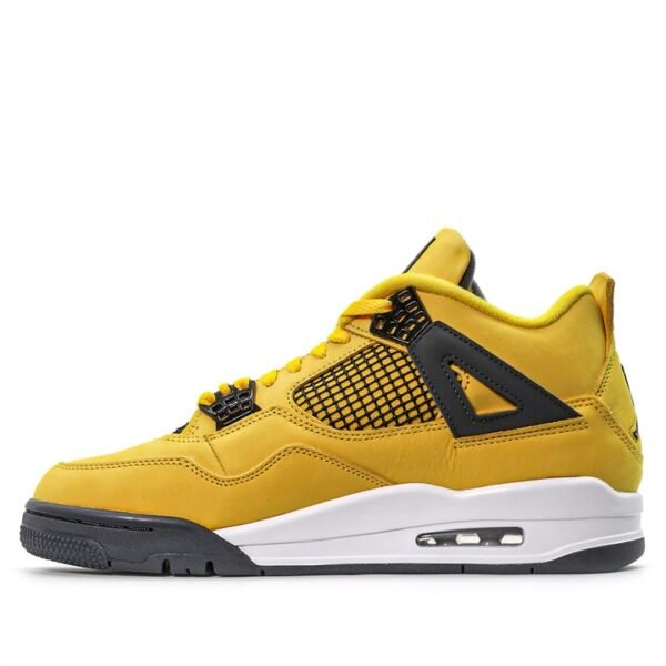 Nike Air Jordan 4 Retro Lightning Dionysos