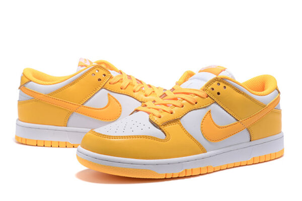 Nike Dunk Low “Orange” - Imagen 2