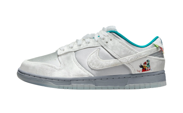 Nike Dunk Low “Ice”