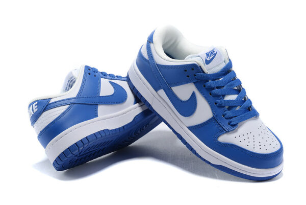 Nike Dunk Low SP Univesity Blue - Imagen 2