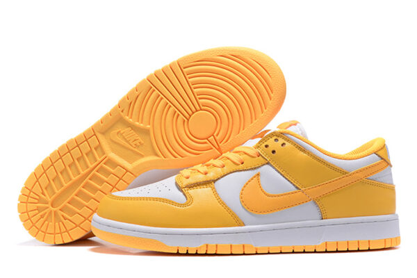 Nike Dunk Low “Orange” - Imagen 3