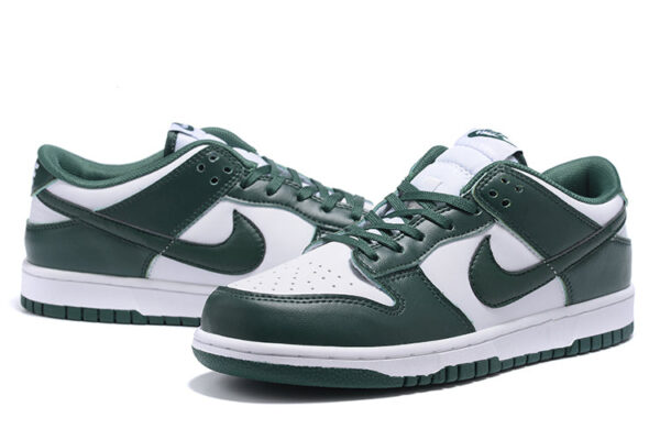 Nike Dunk Low “Green” - Imagen 2