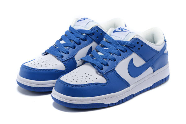 Nike Dunk Low SP Univesity Blue - Imagen 3