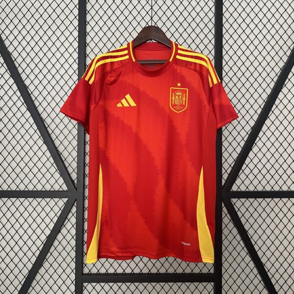 Camiseta España 24 Local