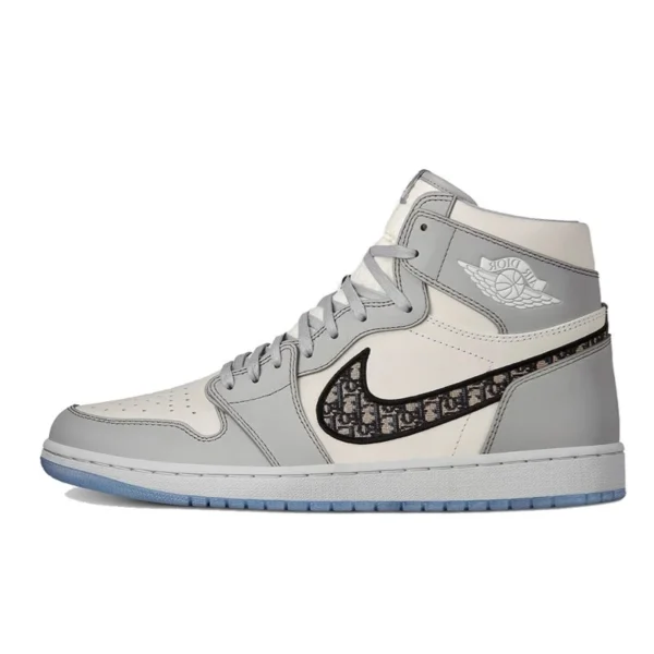 JORDAN 1  HIGH X  DIOR