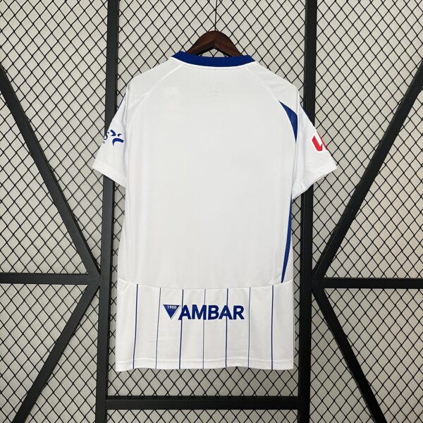 Camiseta Zaragoza 24-25 Local - Imagen 2