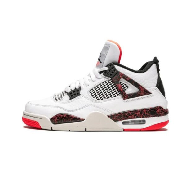 AIR JORDAN 4 RETRO HOT LAVA