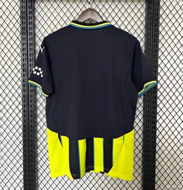 Camiseta Manchester City 24-25 Visitante - Imagen 2